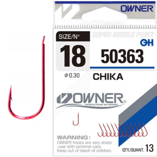 Owner Chika 50363 - 18