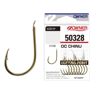 Owner Cut Chinu 50328 - 5