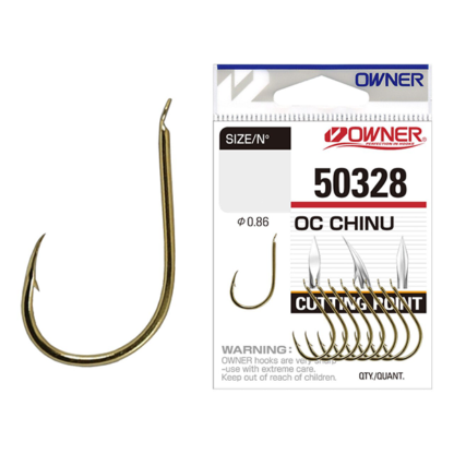 Owner Cut Chinu 50328 - 6