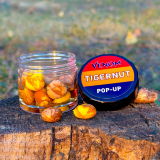 Feedermania Venom Tigernut Pop-up