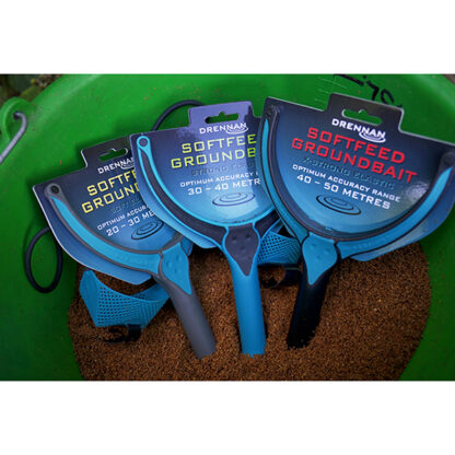 Drennan Softfeed Groundbait Csúzli 01