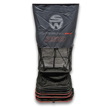 Serie Walter Continental Pro Keepnet 3,5m