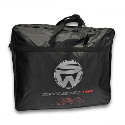 Serie Walter Continental Pro Keepnet 3,5m 01