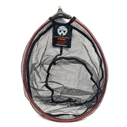 Serie Walter Continental Pro Net Head 55cm