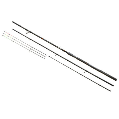 Benzár Method Lake Feeder Bot 3,9m 150g