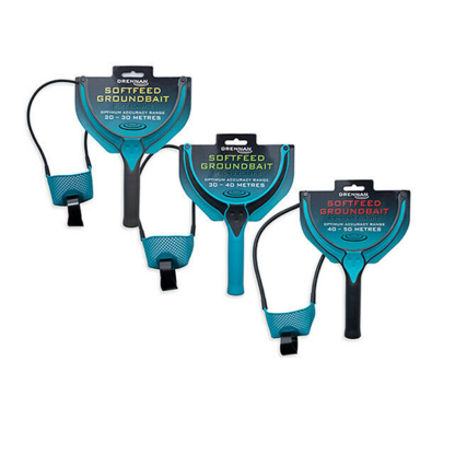 Drennan Softfeed Groundbait Csúzli Soft 20-30g