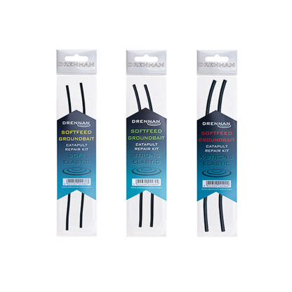 Drennan Softfeed Groundbait Csúzligumi Strong 30-40m