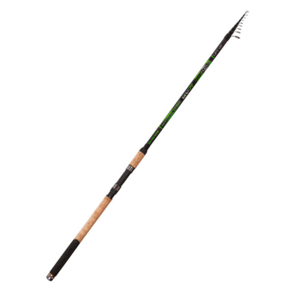 Maver MV-R Universal Telematch Bot 4m