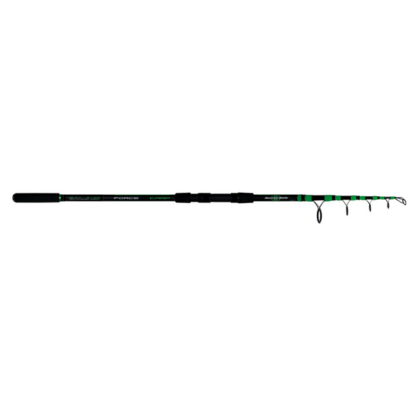 Maver Force Carp Tele Pontyozó Bot 3,9m