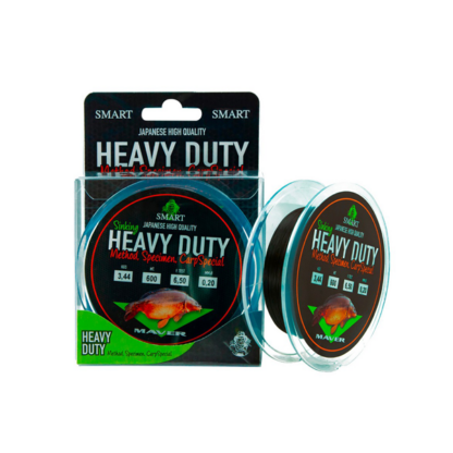 Maver Heavy Duty Sinking 600M 0,22mm