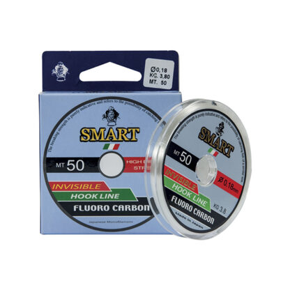 Maver Fluorocarbon Smart Előkezsinór 50M 0,35mm