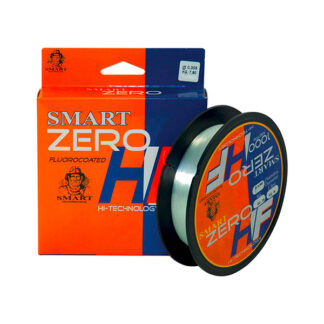 Maver Monofilo Zero HF Smart Zsinór 150M 0,255mm