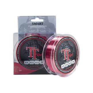 Maver TT Red Fluorine Zsinór 150M 0,18mm