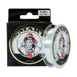 Maver Smart TT Monofil Zsinór 100M 0,25mm
