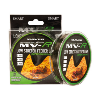 Maver MV-R Low Stretch Feeder Zsinór 300M 0,28mm
