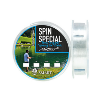 Maver Special Spin Zsinór 0,148mm