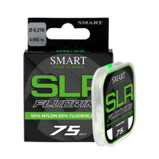 Maver SLR Fluorine Zsinór 0,119mm