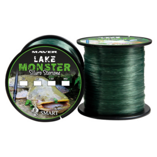 Maver Lake Monster Zsinór 300m 0,70mm
