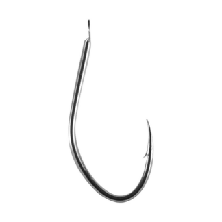 Maver Katana 1050 Barb Nickel Horog 6