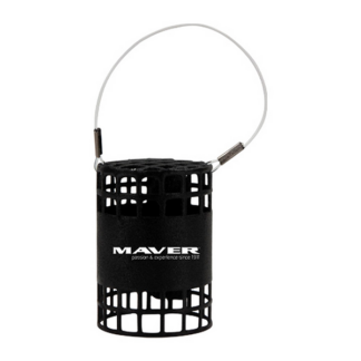 Maver Capped Big Cage Feeder Start Kosár Large - 20g