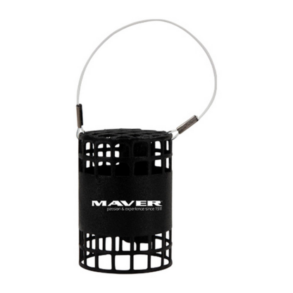 Maver Capped Big Cage Feeder Start Kosár Large - 20g