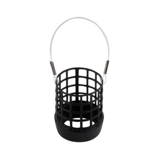Maver Distance Feeder Kosár 25×40mm 30g
