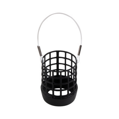 Maver Distance Feeder Kosár 25×40mm 40g