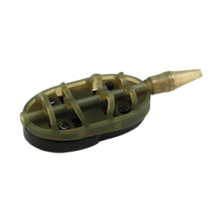 Maver Large Method Feeder Kosár 45g