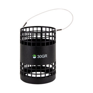 Maver Start Feeding Distance Capped 3XL Előetető Kosár