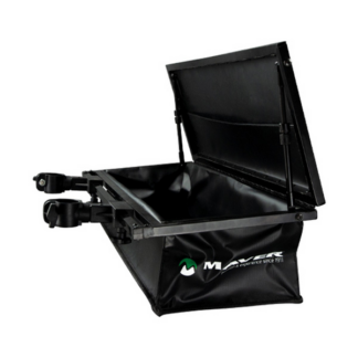 Maver Side Tray MV-R Ghost Small Oldaltálca 75×25cm