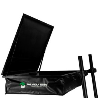 Maver Side Tray MV-R Ghost Big Oldaltálca 63×54cm