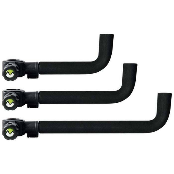 Maver Signature Q/R Single Accessory Arm Bottartó Adapter 20cm