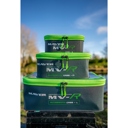 Maver MV-R EVA Accessory Case - EVA Tároló L