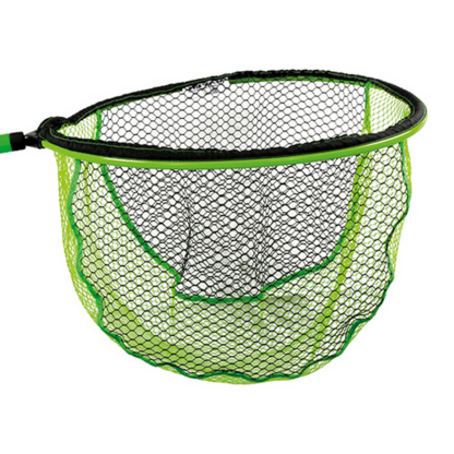 Maver Laser Gummy Landing Net Merítőfej 50×40cm