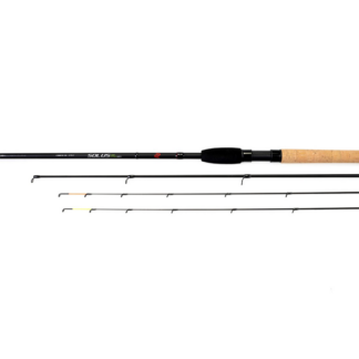 Nytro Solus Carp Feeder Bot 3,3m 50g