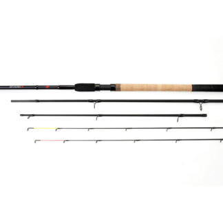 Nytro StakX Big RIver Feeder Bot 3,3m MH 60g