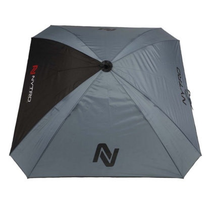 Nytro Square-One Match Brolly 250cm