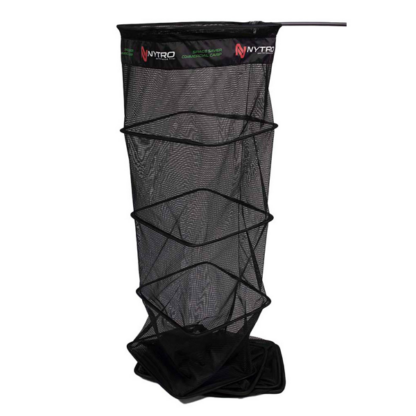 Nytro Keepnet Space Creator Commercial Carp Haltartó 3m