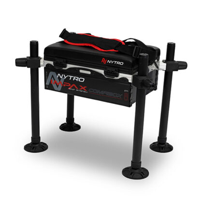 Nytro Impax Comfibox CB1 D36 Versenyláda