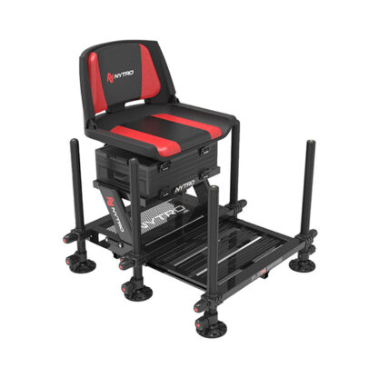 Nytro SLS36R Station with Swivel Seat D36 Feederszék