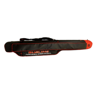Nytro Sublime 2/4/6 Rod HoldAll bottartó táska 195cm