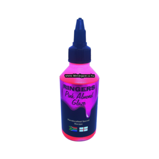 Ringers Glaze Almond 100ml