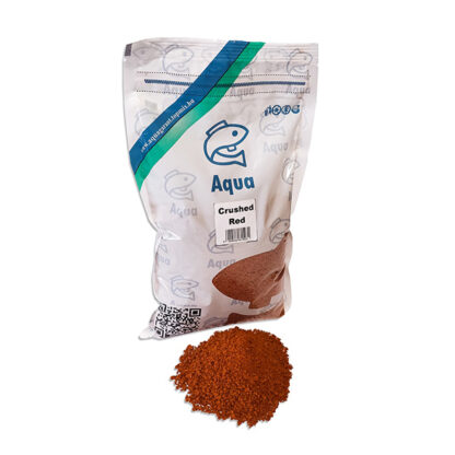Aqua Garant Crushed Red