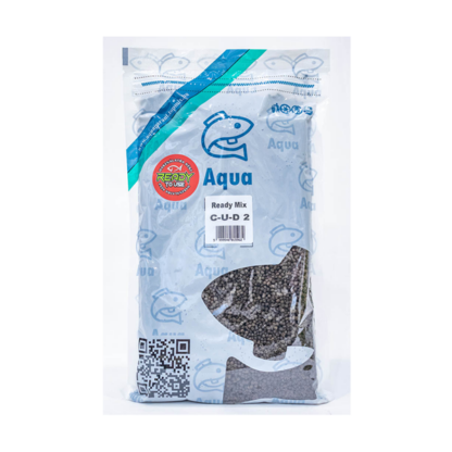 Aqua Garant Ready CUD 4mm 800g
