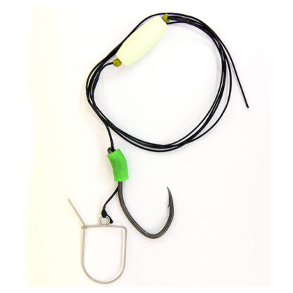 Haldorádó Catfish Rig 7 - Fireball szerelék 200g 01