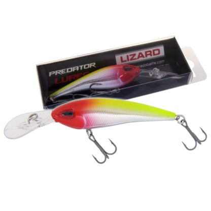 Haldorádó Predator Lures Lizard 02