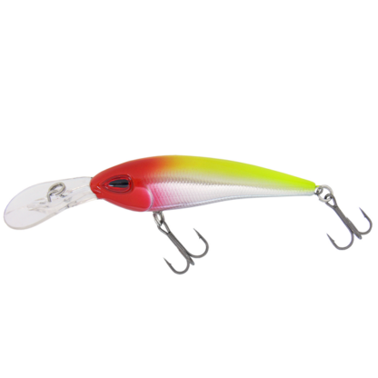 Haldorádó Predator Lures Lizard 02 A
