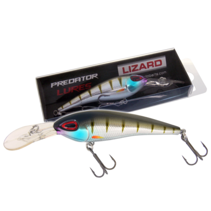 Haldorádó Predator Lures Lizard 06