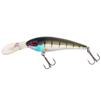 Haldorádó Predator Lures Lizard 06 A
