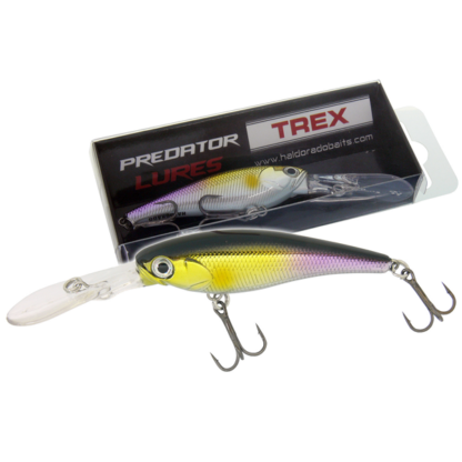 Haldorádó Predator Lures Trex 01 A